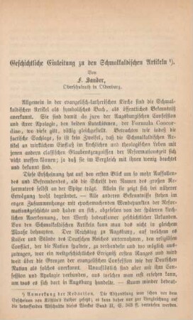 475-489 Geschichtliche Einleitung zu den Schmalkaldischen Artikeln