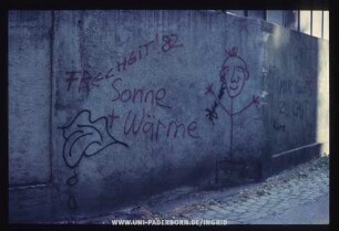 Sonne + Wärme | FRECHEiT '84