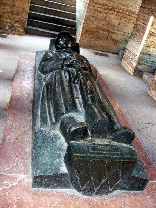 München: Kriegerdenkmal im Hofgarten