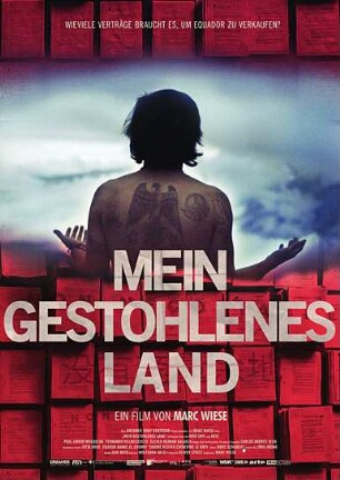 Mein gestohlenes Land