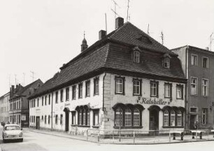 Ratskeller