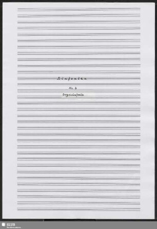 [4]: Symphonies - Mus.15480-ZZ-578 : orch (4), org