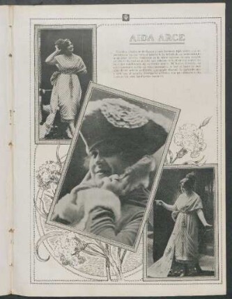 Aída Arce