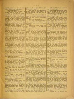 Nürnberger Stadtzeitung. Unterhaltungsblatt der Nürnberger Stadtzeitung. 1891