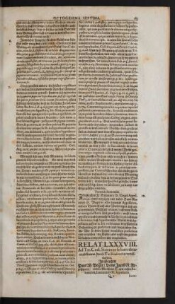 Relat. LXXXVIII.