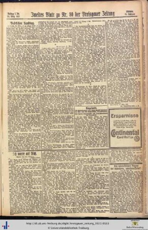 22.03.1922 (II.)