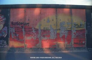 unleserlich Leidne | ROTOMAT | ZWEi | zitty | NAS