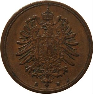 1 Pfennig