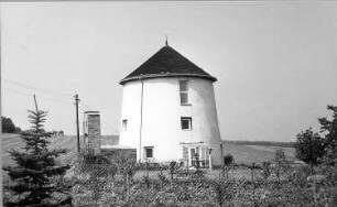 Haselbachtal-Möhrsdorf. Turmholländer