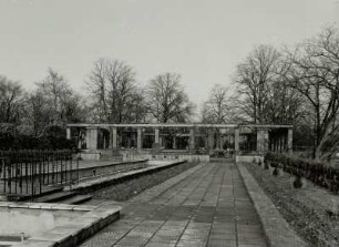 Pergola