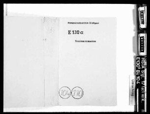 Geheimer Rat: Aufhebung des Geheimen Rats