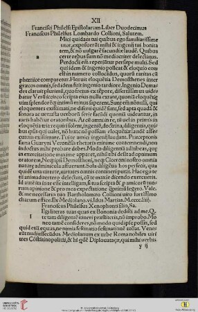 Liber Duodecimus