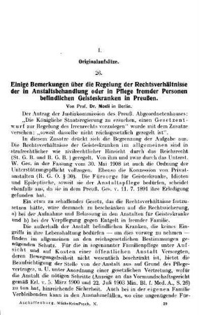 449-502, I. Originalaufsätze