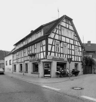 Höchst, Wilhelminenstraße 5