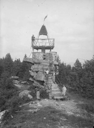 Aussichtsturm