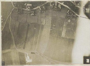 Südrand von Gräfelfing (1500 m)