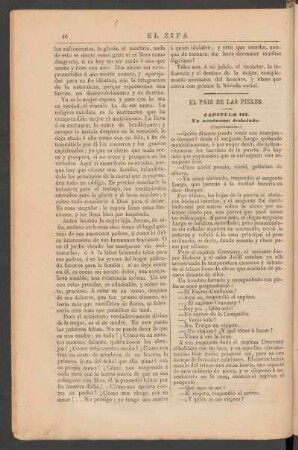 El país de las pieles - [Continuación] : [Traducción]