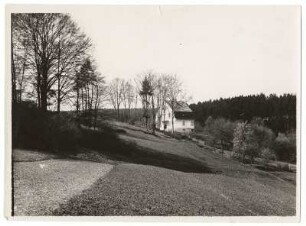 Forsthaus Schmeißer