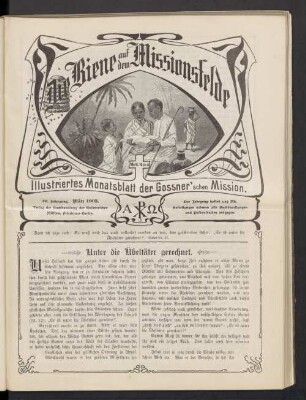 März 1905