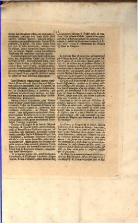 Protestatio Ser[enissi]mi Electoris Coloniensis