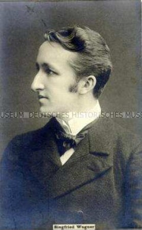 Siegfried Wagner