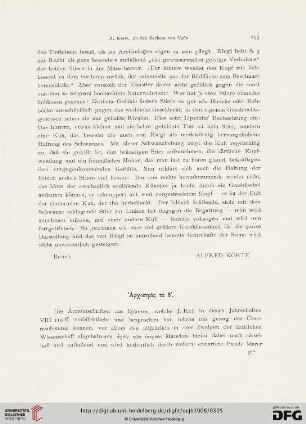 9: Archiatros to 4