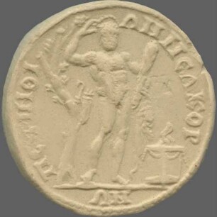 cn coin 2977 (Perinthos)