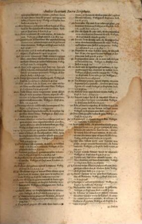 Anteloqvia Cogitationvm In Salomonis Canticorvm Canticvm, historia simul & Concionatoria, 3