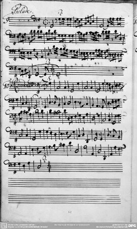 Persée, LWV 61 / Ausw.