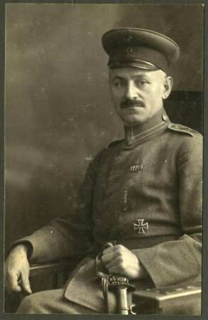 Ungerer, Christoph