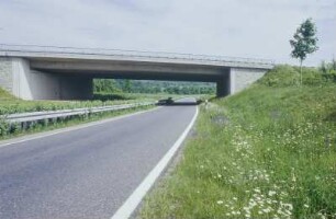 Überf. Bildstockweg Walluf