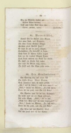 [Lesestücke 81- 90]