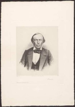 Fresenius, Remigius