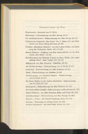 Illustrationen im Text