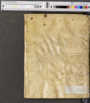 Beur emtsai al sefer ha-Mavo shel Porfiriyus, fol. 1-14 : SUB Hamburg Cod. hebr. 260