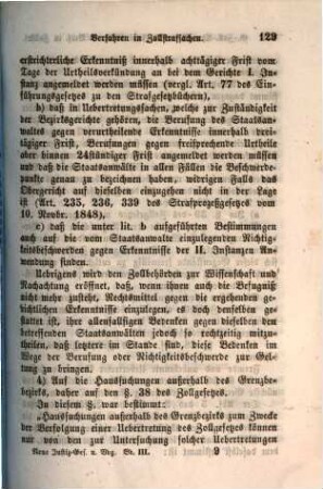 Neue Justiz-Gesetze und Verordnungen für das Königreich Bayern. 3. 1862 (1863), Lfg. 2 = 12. - 13. Juni