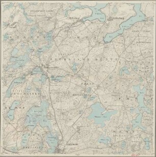 2843 Rheinsberg