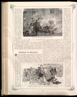 Bilderstürmer und Wiedertäufer