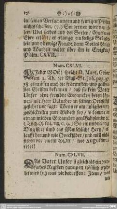 Num. CXLVII.