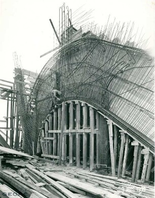Fußballstadion Boca Juniors, 1939