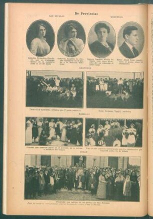 De Provincias