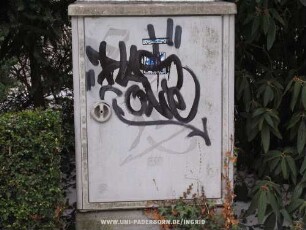 "PLAS" ONe