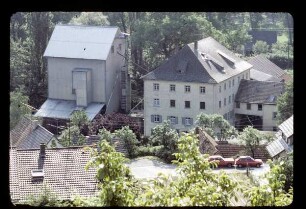 Adler-Mühle in Bahlingen am Kaiserstuhl