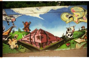 SiAM | DNA SiAM