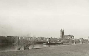 Stadt, Magdeburg