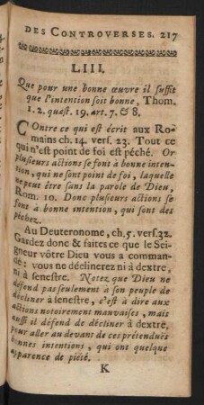 [Des bonnes oeuvres] LIII. - LVIII.
