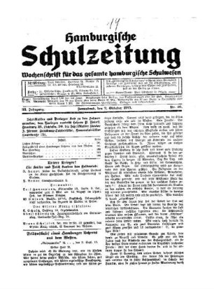 Feldpostbrief eines Hamburger Lehrers aus dem Westen