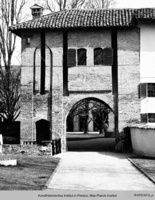 Castello, Cozzo