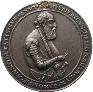 Herzog Heinrich