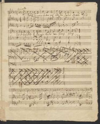 Eisenbraut; V, pf; c-Moll
